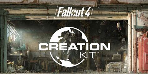 fallout creation kit|fallout 4 creation kit downgrade.